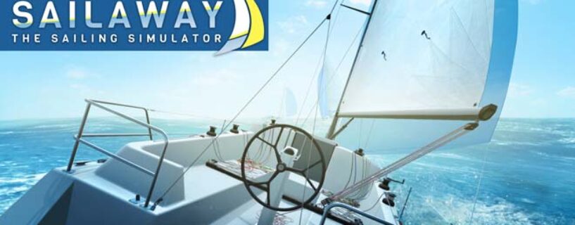 Sailaway The Sailing Simulator Telecharger Version Complète Gratuit