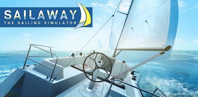 Sailaway The Sailing Simulator Telecharger