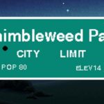 Thimbleweed Park Telecharger