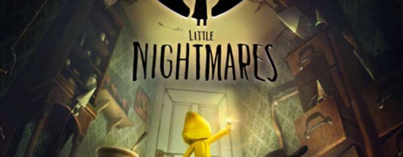 Little Nightmares Telecharger Version Complète Gratuit