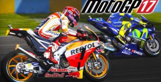 MotoGP 17 Telecharger