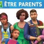 Les Sims 4 Être Parents Telecharger
