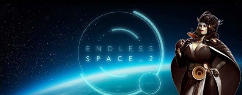 Endless Space 2 Telecharger Version Complète