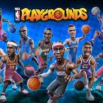 NBA Playgrounds Telecharger