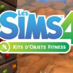 Les Sims 4 Fitness Telecharger