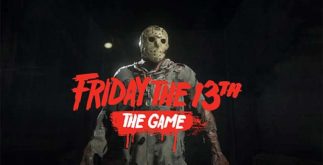 Friday the 13th The Game Telecharger