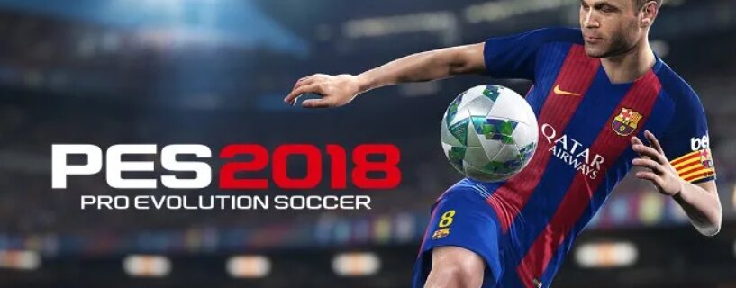 PES 2018 Telecharger – Pro Evolution Soccer 2018 Gratuit PC