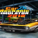 Car Mechanic Simulator 2018 Telecharger