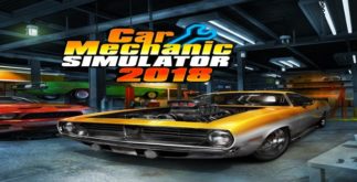 Car Mechanic Simulator 2018 Telecharger