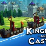 Kingdoms and Castles Telecharger