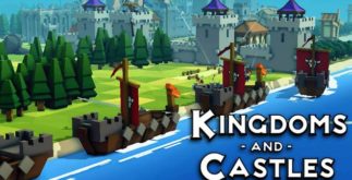 Kingdoms and Castles Telecharger