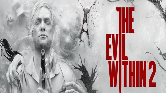 The Evil Within 2 Telechargement