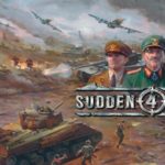 Sudden Strike 4 Telecharger