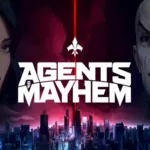 Agents of Mayhem Telecharger