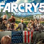 Far Cry 5 Demo Telecharger