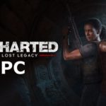 Uncharted The Lost Legacy Telecharger