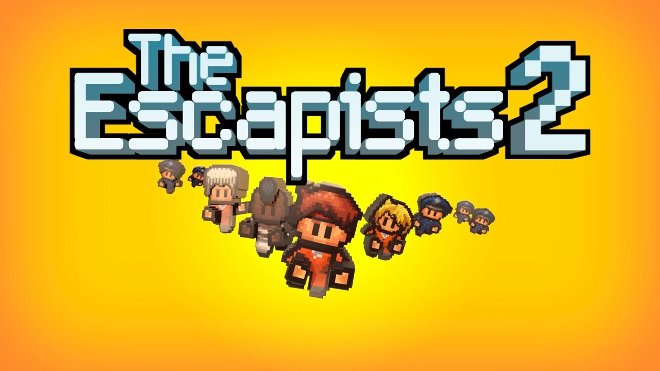 The Escapists 2 Telecharger