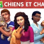 Les Sims 4 Chiens et Chats Telecharger