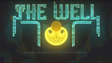 The Well Telecharger
