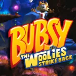 Bubsy The Woolies Strike Back Telecharger