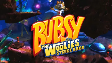 Bubsy The Woolies Strike Back Telecharger