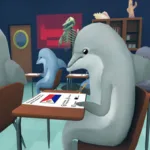 Classroom Aquatic Telecharger