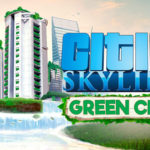Cities Skylines Green Cities Telecharger