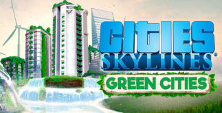 Cities Skylines Green Cities Telecharger
