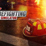 Firefighting Simulator Telecharger