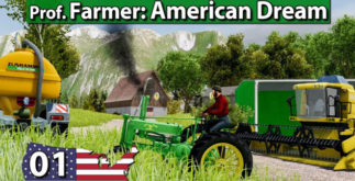 Professional Farmer American Dream Telecharger