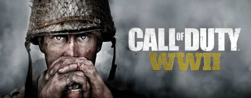 Call of Duty WWII Telecharger PC Version Complète