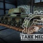 Tank Mechanic Simulator Telecharger