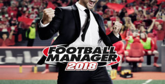 Football Manager 2018 Telecharger