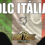 Euro Truck Simulator 2 Italia Telecharger