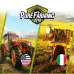 Pure Farming 2018 Telecharger