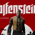 Wolfenstein II The New Colossus Telecharger