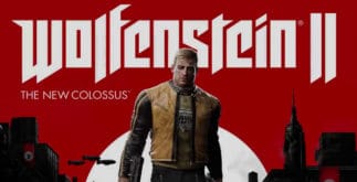 Wolfenstein II The New Colossus Telecharger