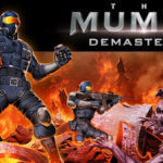The Mummy Demastered Telecharger