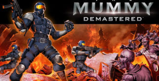 The Mummy Demastered Telecharger