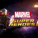 LEGO Marvel Super Heroes 2 Telecharger