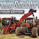 Farming Simulator 17 Platinum Edition Telecharger