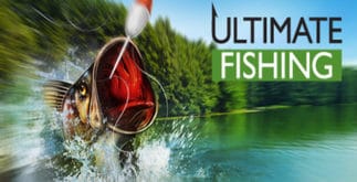 Ultimate Fishing Telecharger
