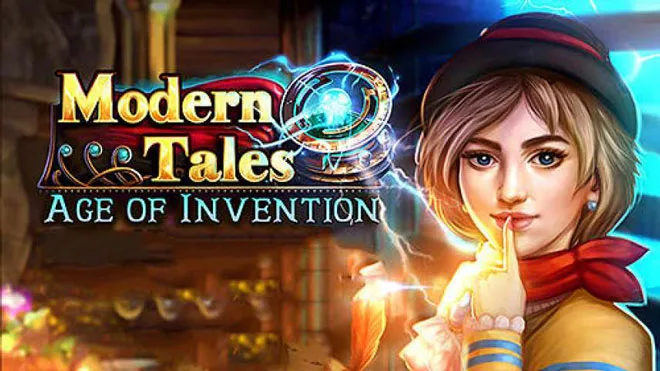Modern Tales Age of Invention Telecharger
