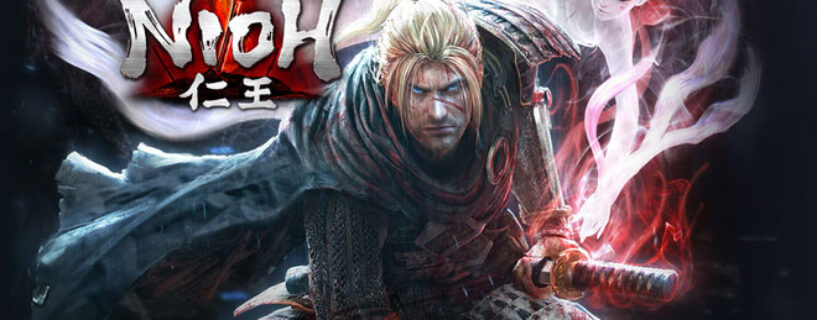 NiOh Telecharger PC Version Complète