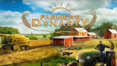 Farmer's Dynasty Telecharger