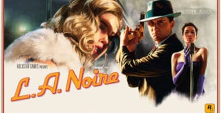 L.A. Noire The VR Case Files Telecharger