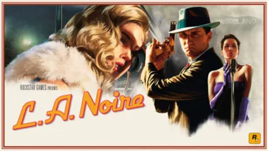 L.A. Noire The VR Case Files Telecharger