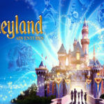 Disneyland Adventures Telecharger