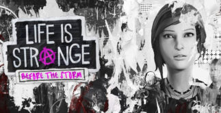 Life is Strange Before the Storm Telecharger