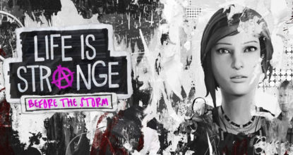 Life is Strange Before the Storm Telecharger